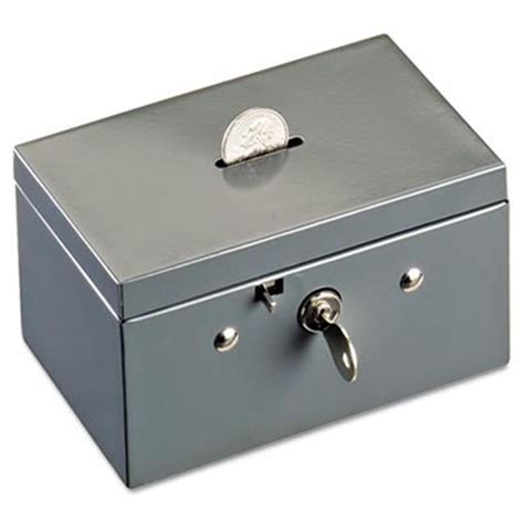 small metal cash box|small cash box walmart.